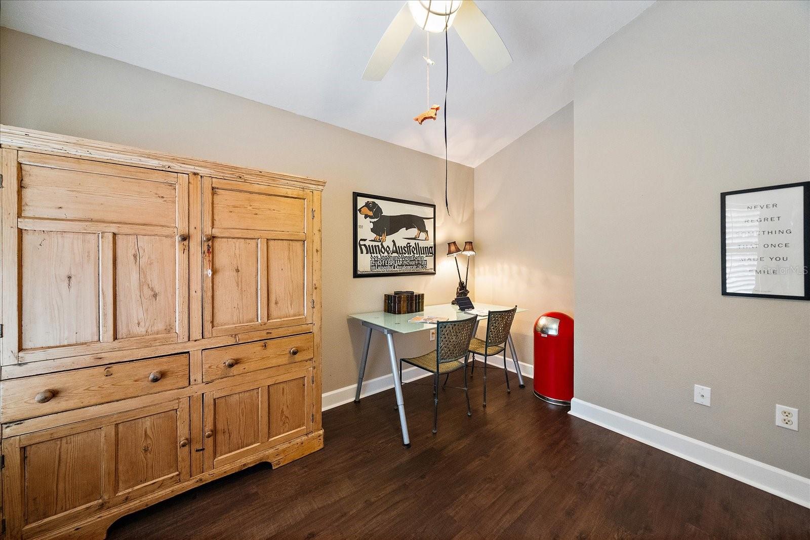 WHIT ACRES - Residential