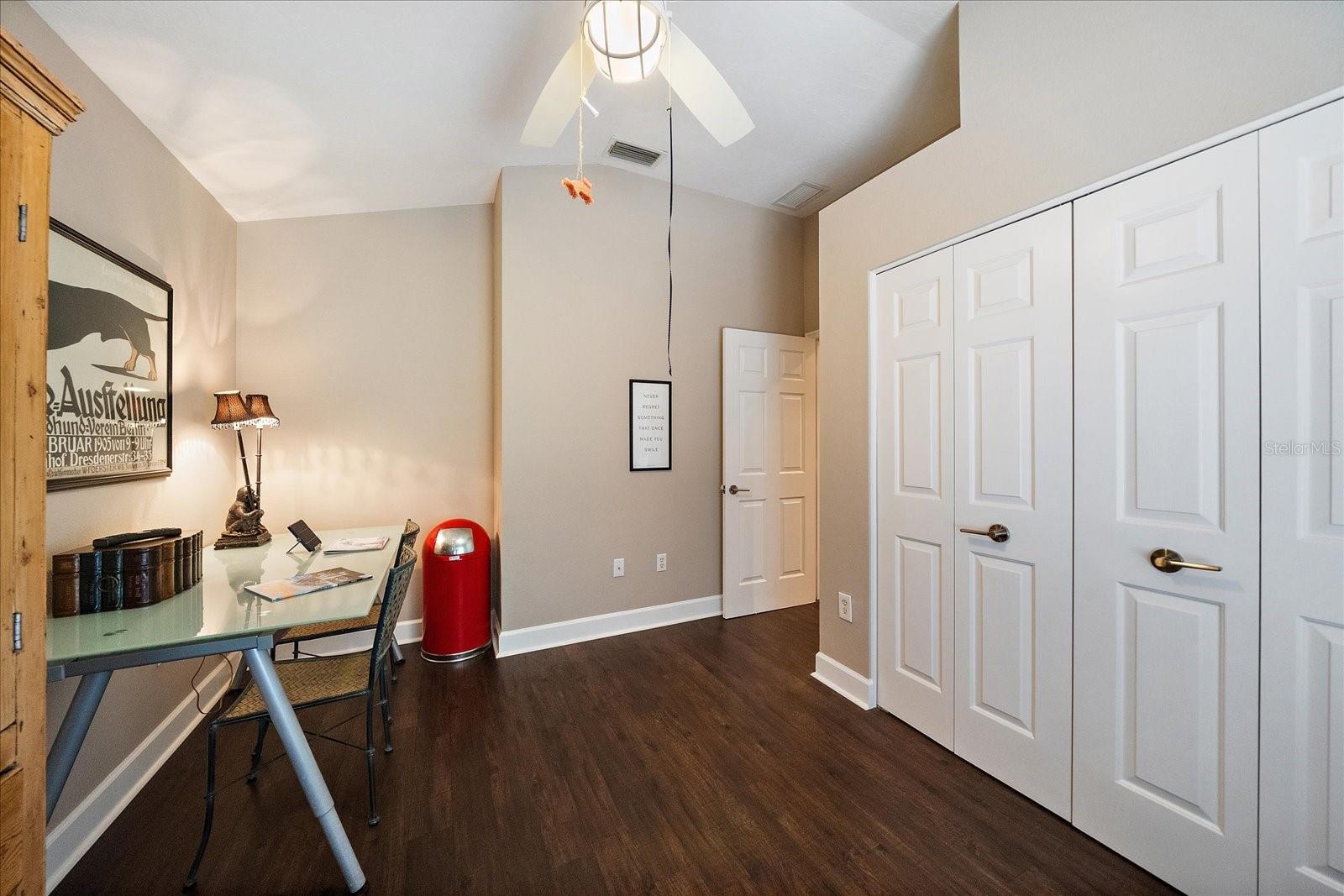 WHIT ACRES - Residential