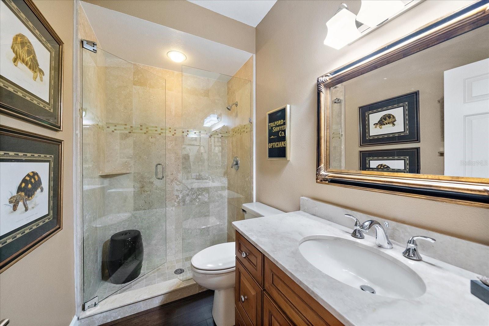 WHIT ACRES - Residential