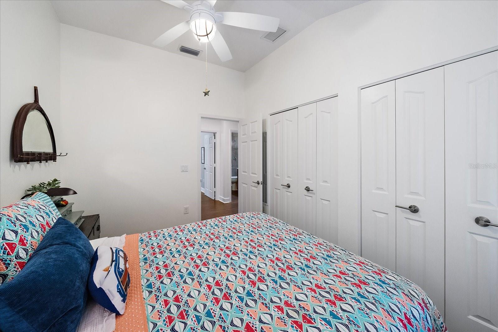 WHIT ACRES - Residential