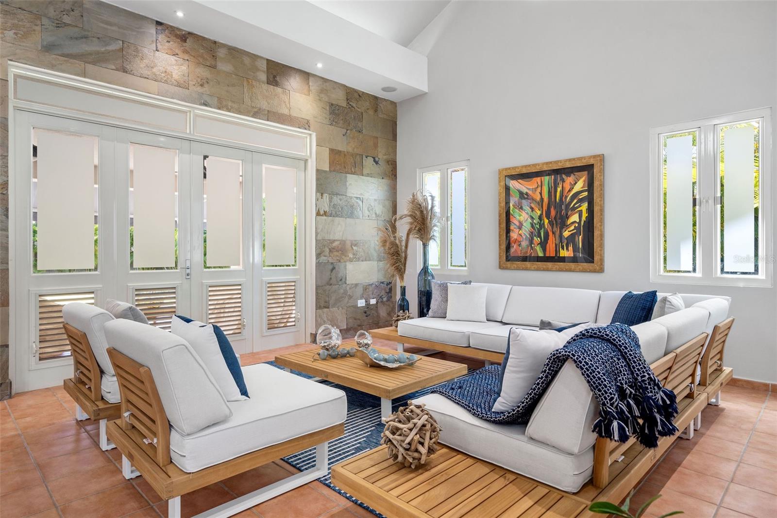 DORADO BEACH EAST - Residential Lease