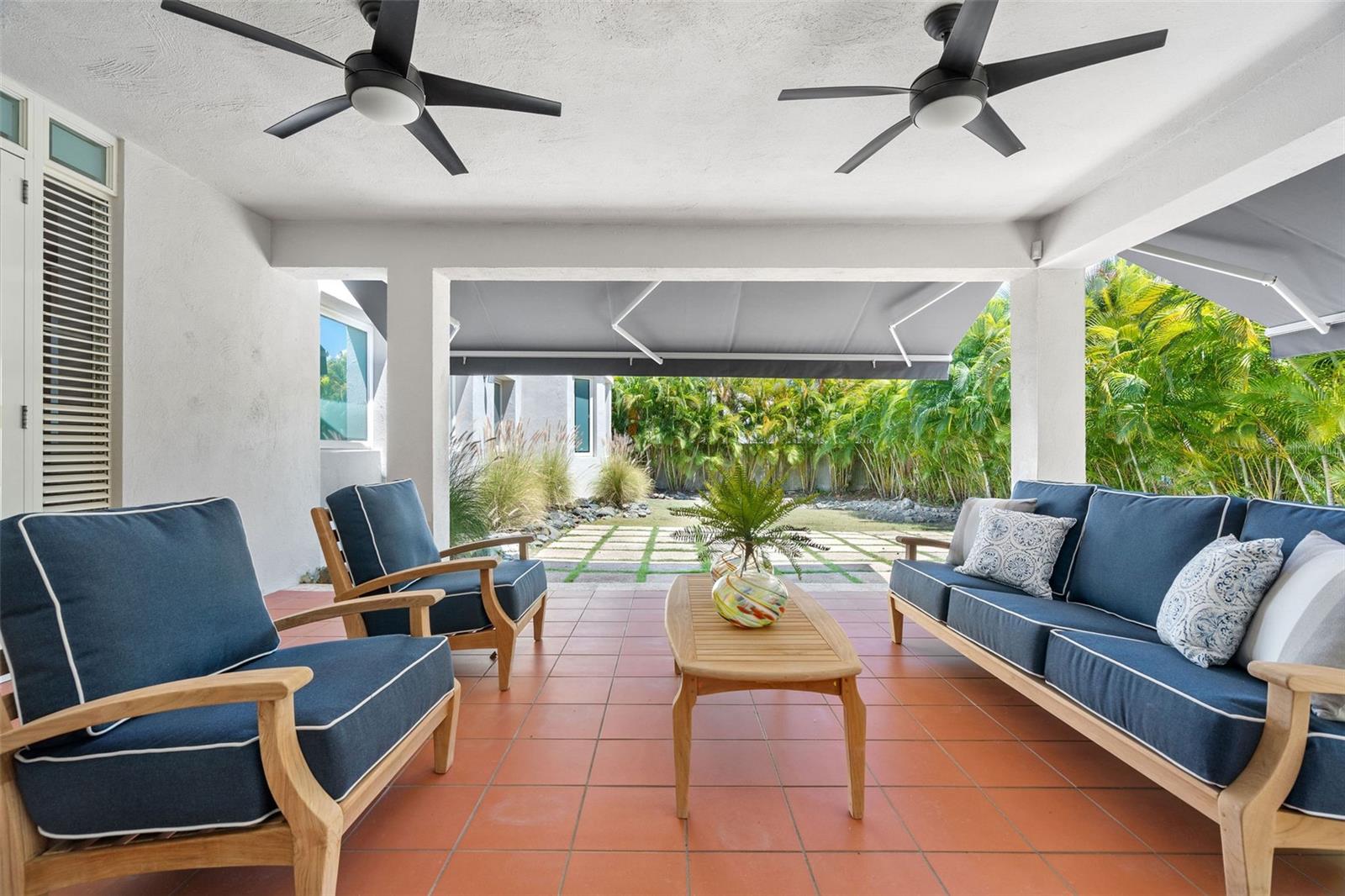 DORADO BEACH EAST - Residential Lease