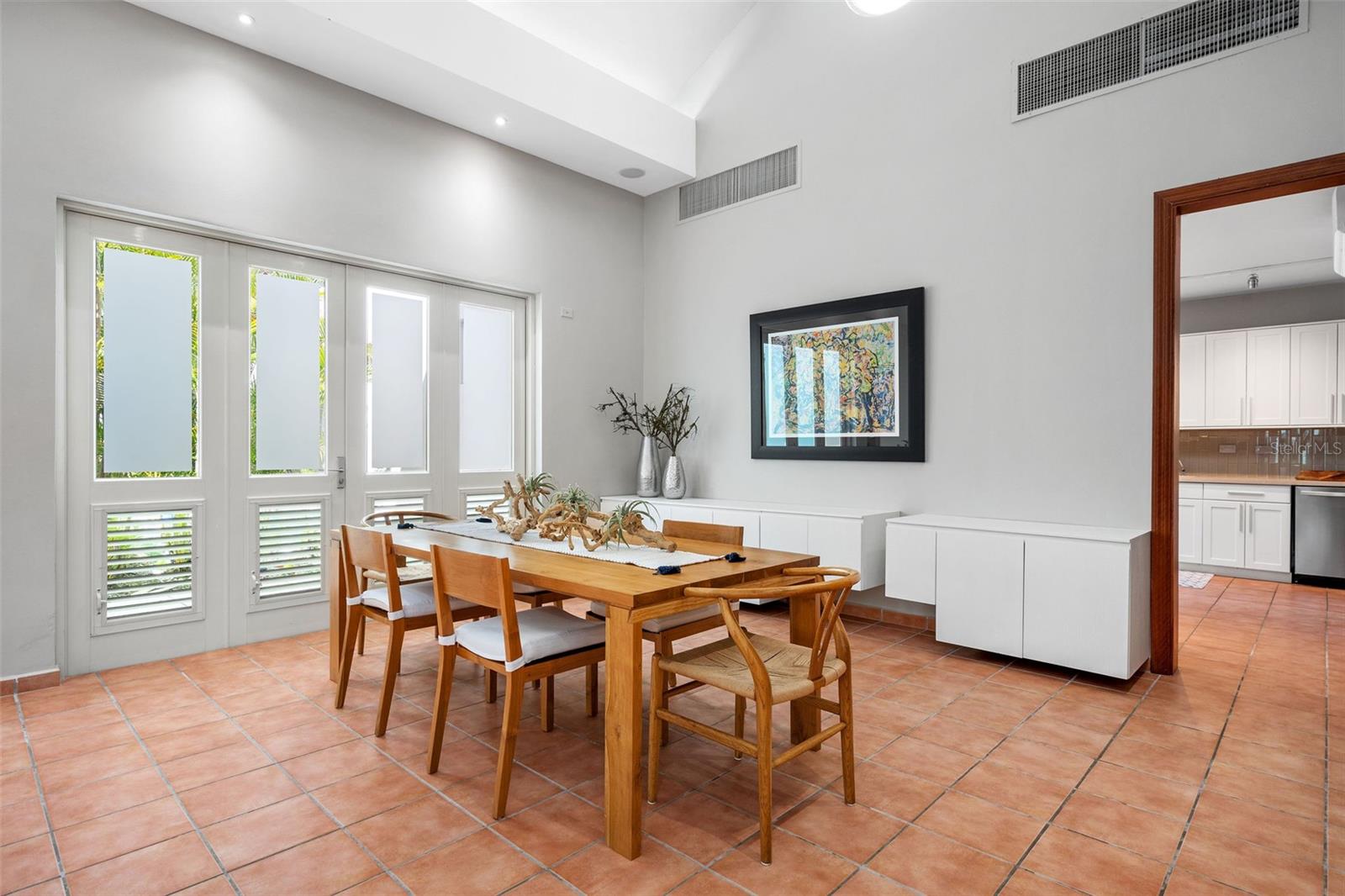 DORADO BEACH EAST - Residential Lease