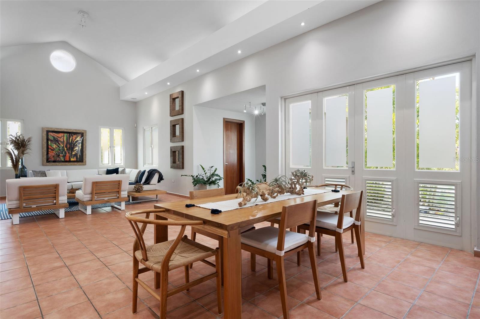 DORADO BEACH EAST - Residential Lease