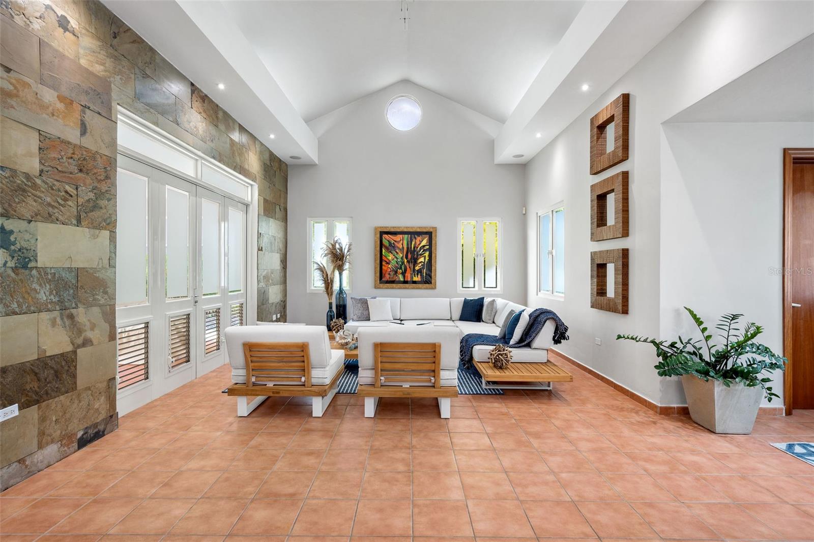 DORADO BEACH EAST - Residential Lease