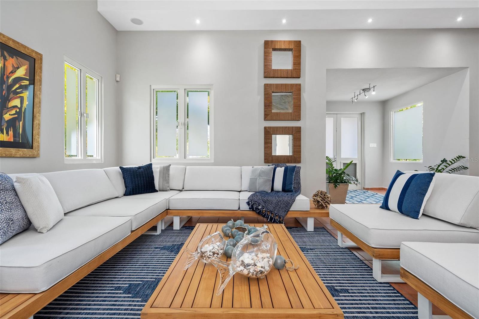 DORADO BEACH EAST - Residential Lease