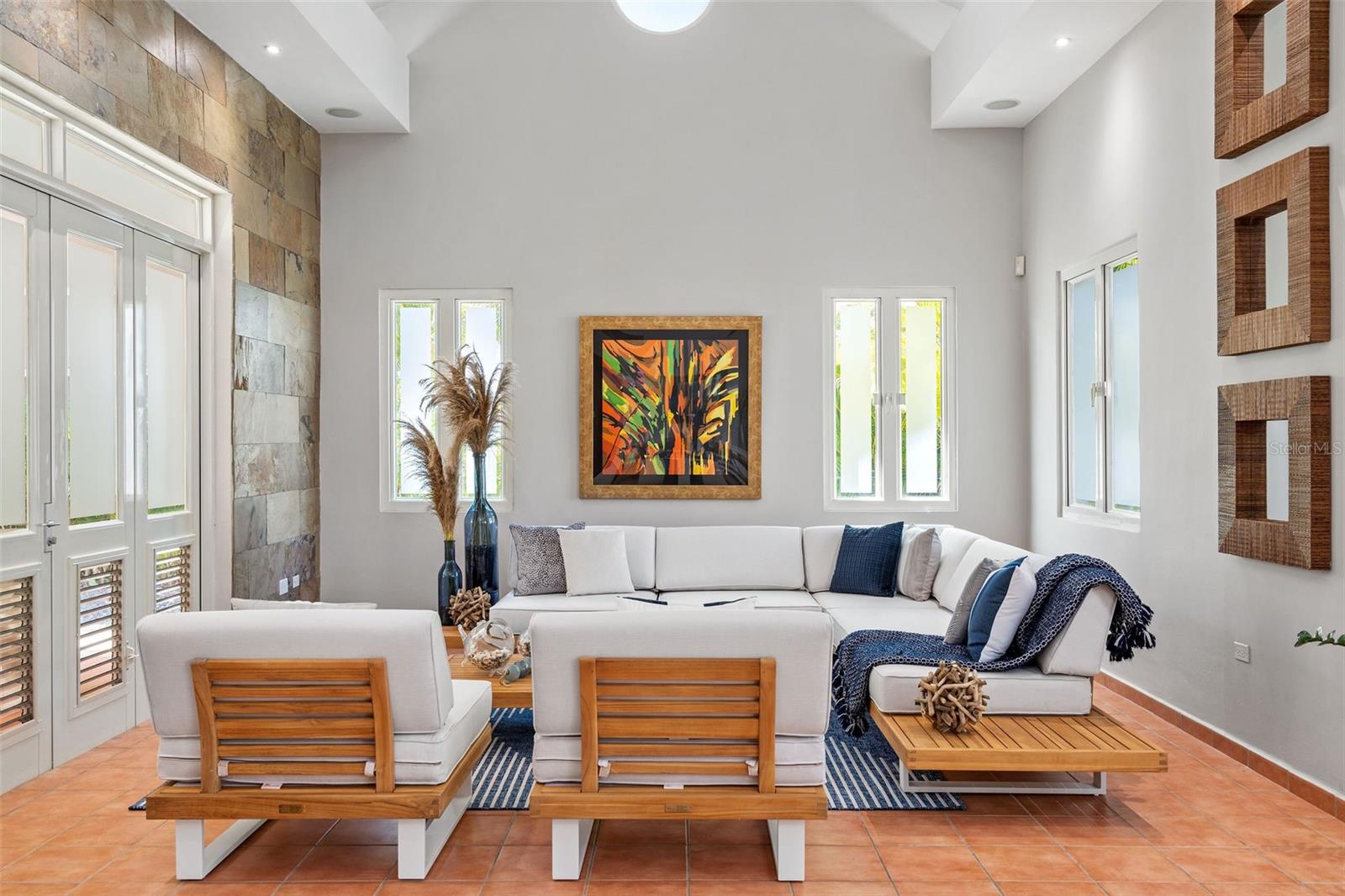 DORADO BEACH EAST - Residential Lease