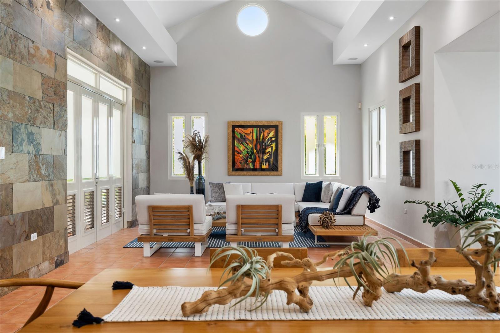 DORADO BEACH EAST - Residential Lease