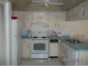 Errol By Sea - Residential