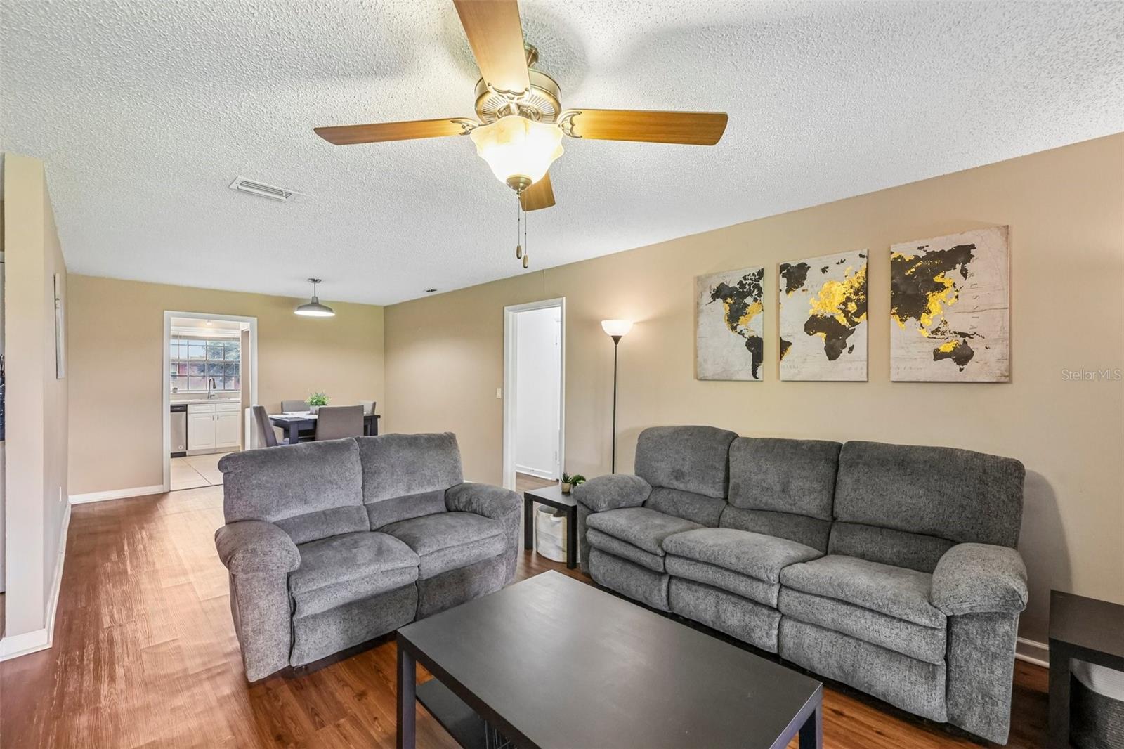 2313 HAYWOOD COURT 201