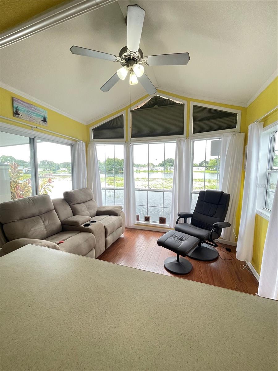 KOVE ESTATES COOP - Residential