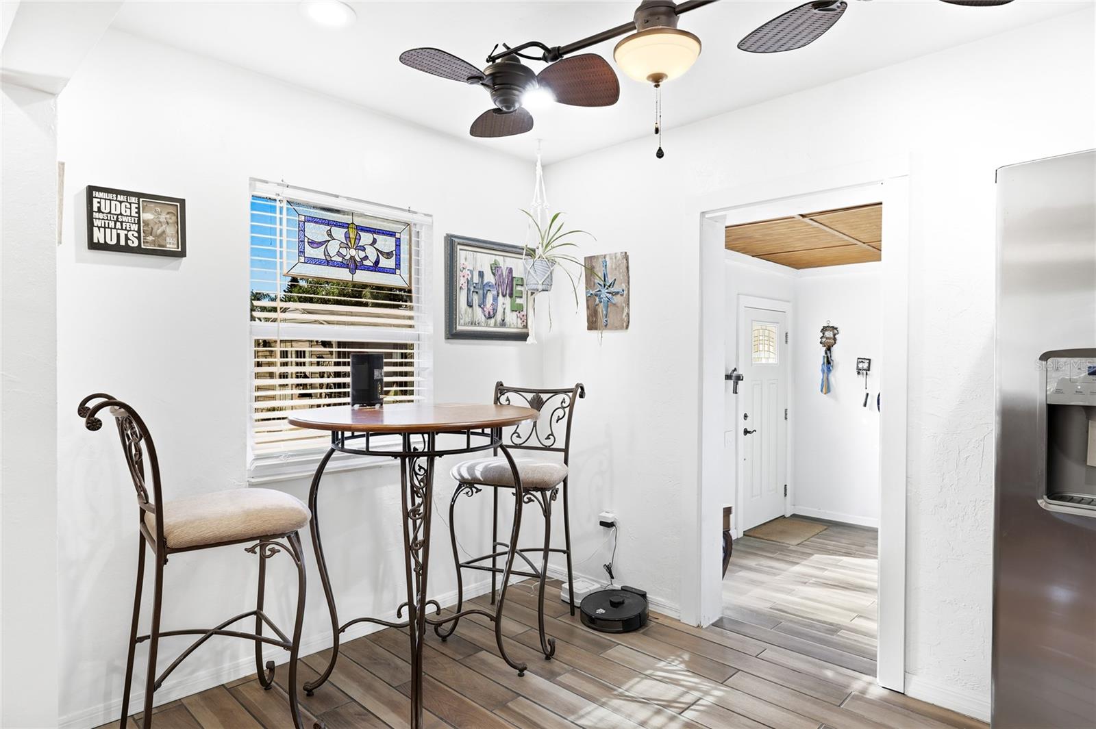 COFFMAN MANOR - Residential