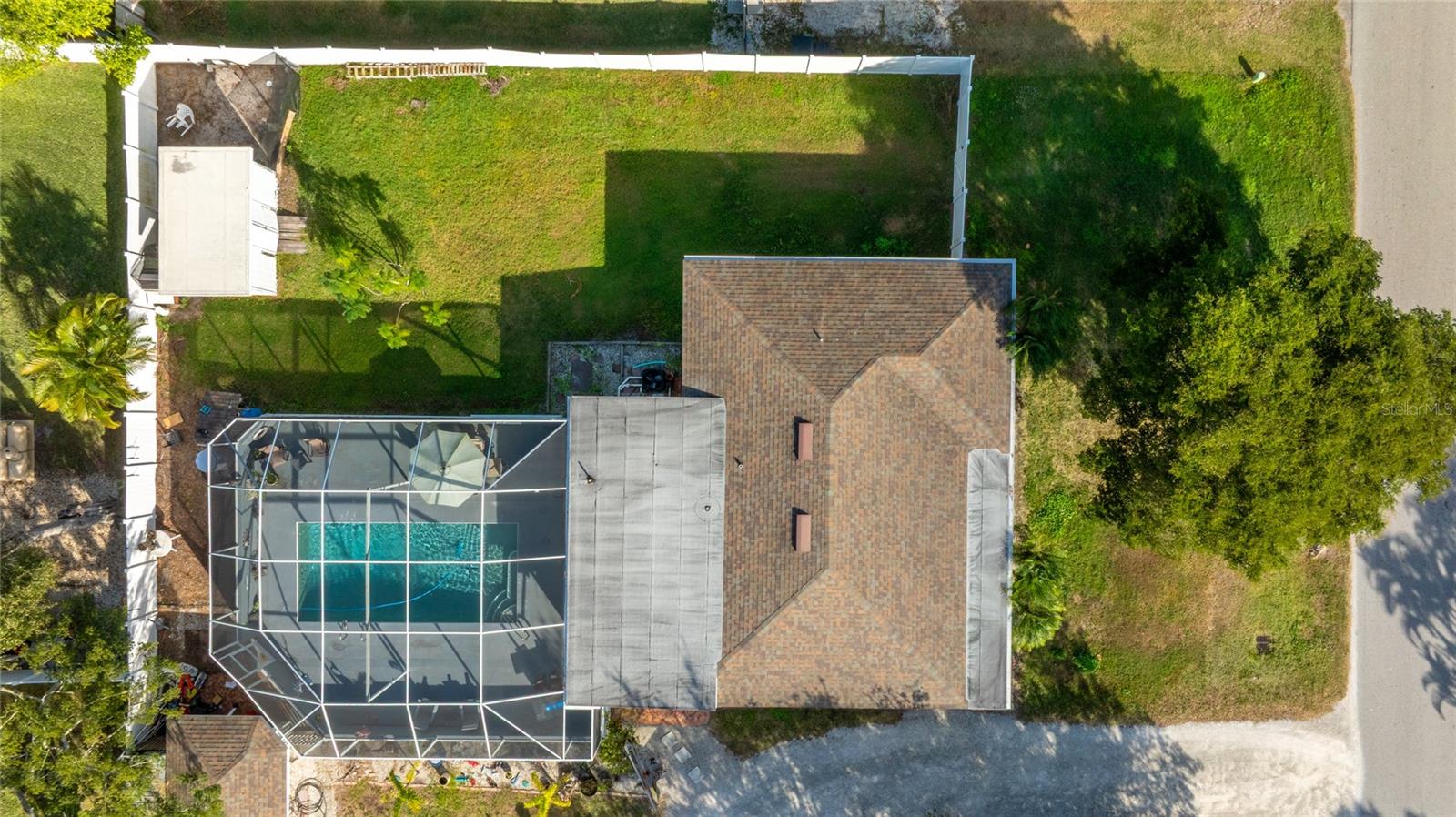 COFFMAN MANOR - Residential