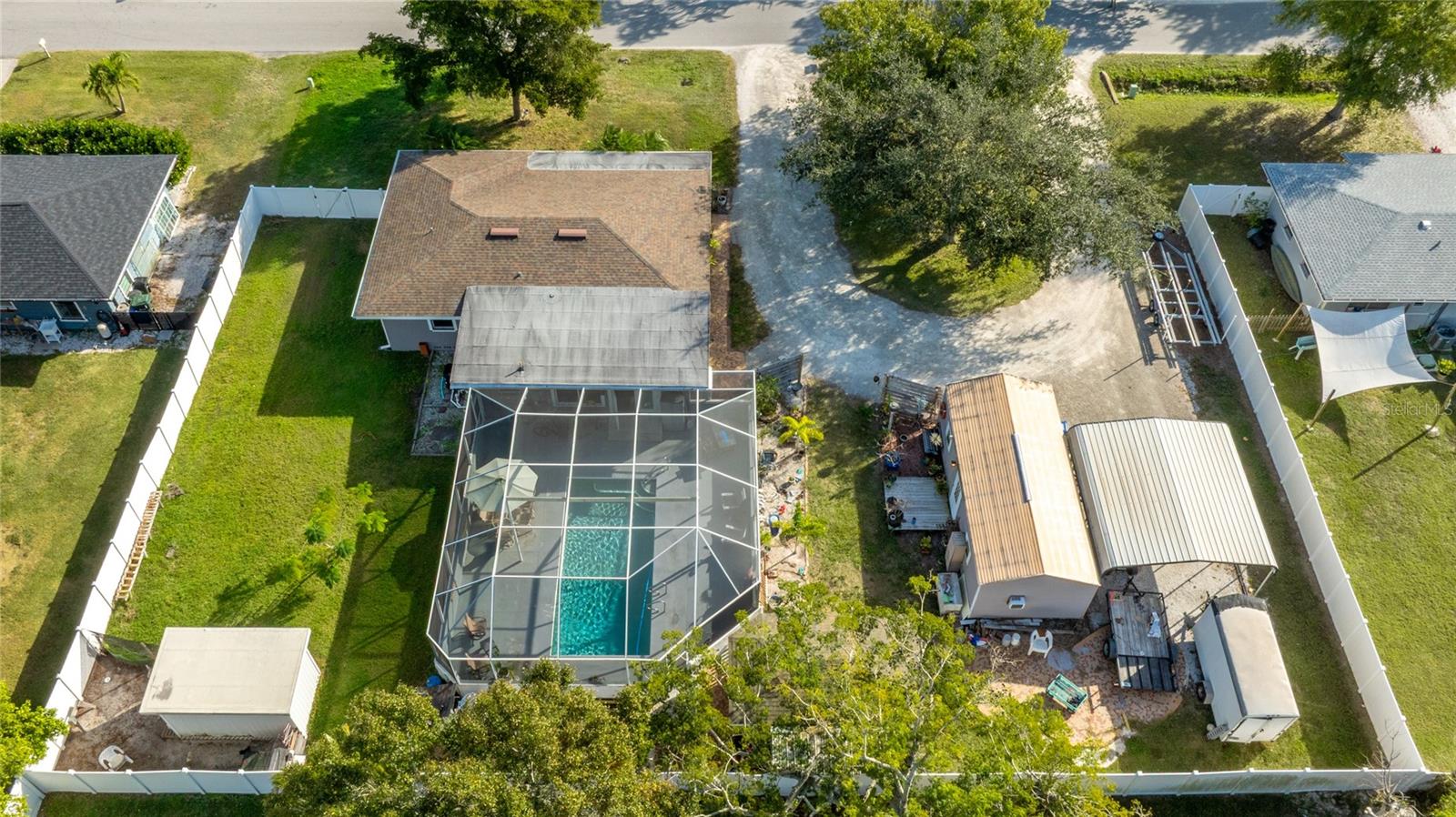 COFFMAN MANOR - Residential