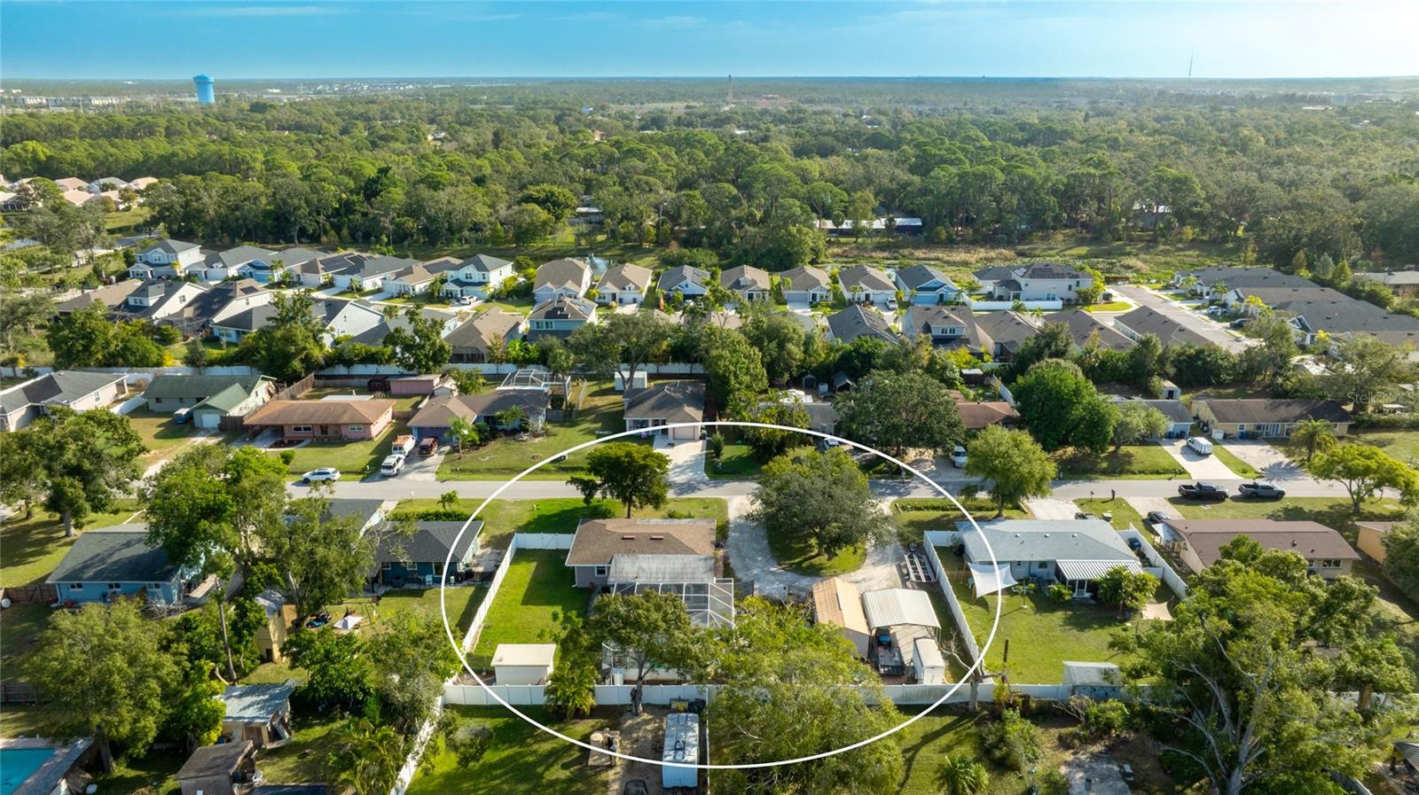COFFMAN MANOR - Residential