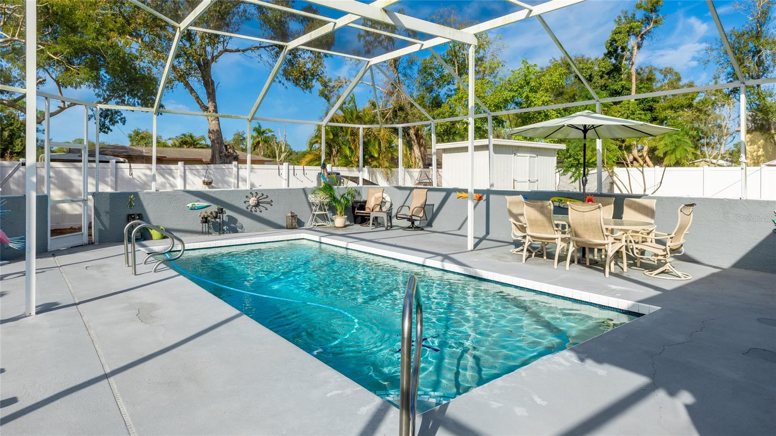 COFFMAN MANOR - Residential