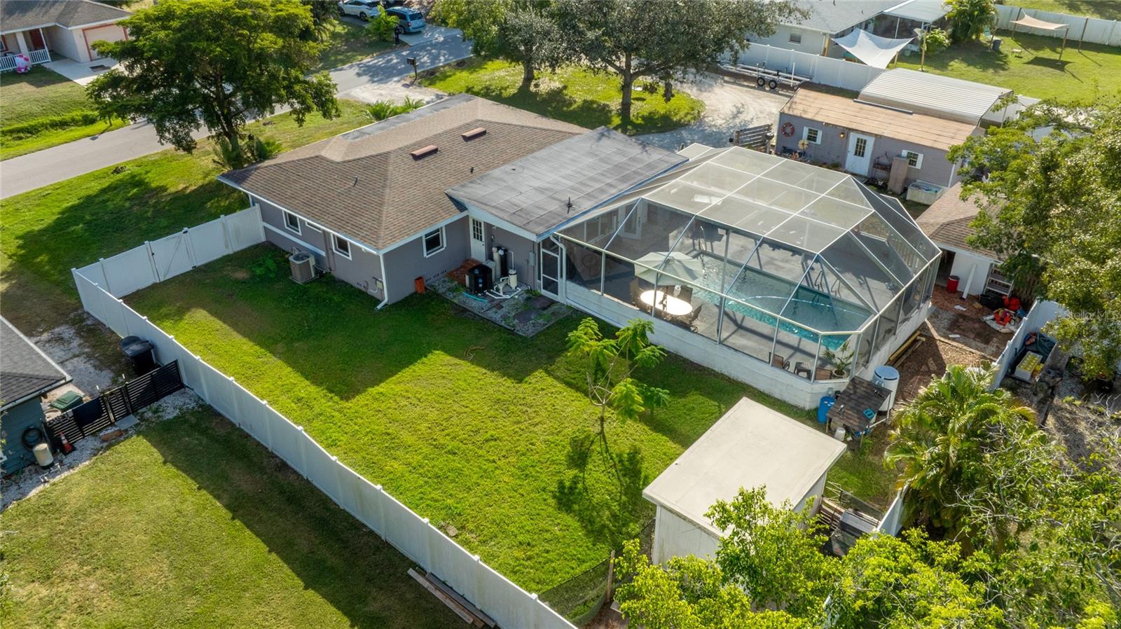 COFFMAN MANOR - Residential