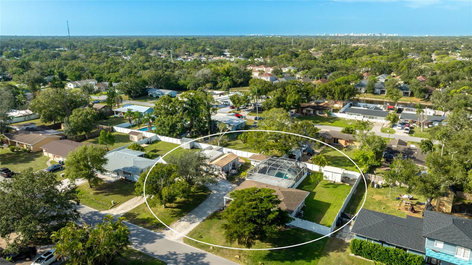 COFFMAN MANOR - Residential