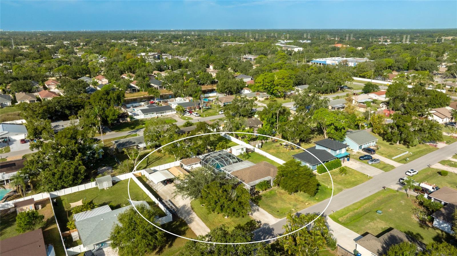 COFFMAN MANOR - Residential