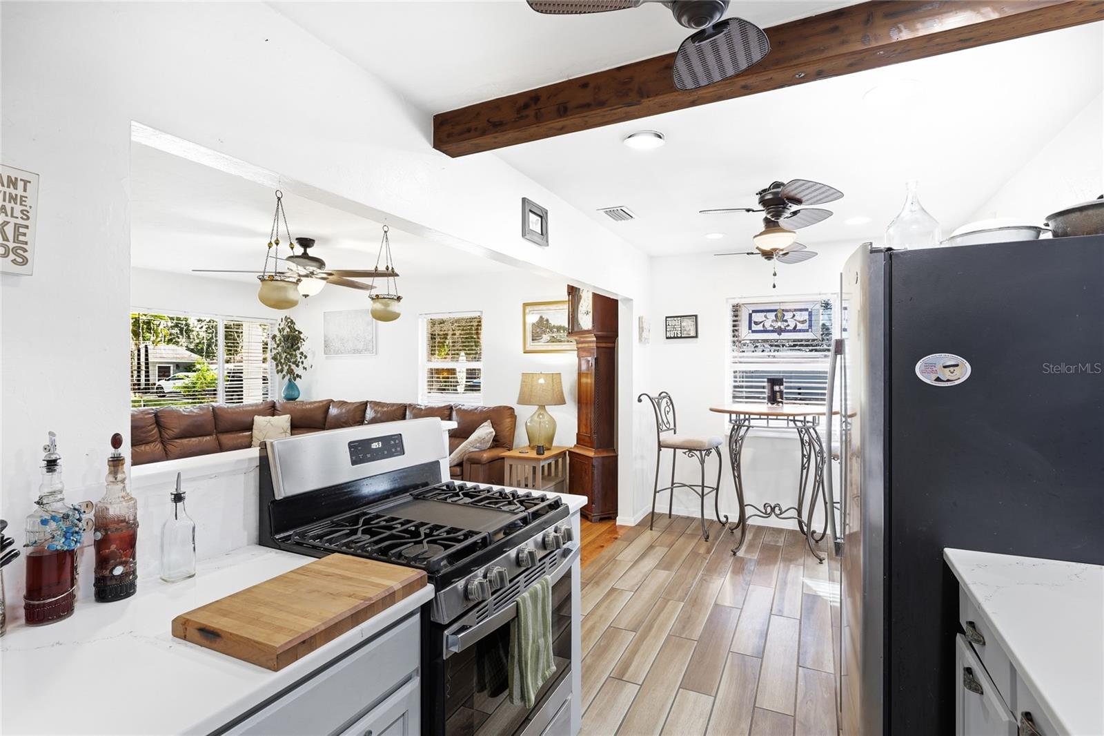 COFFMAN MANOR - Residential