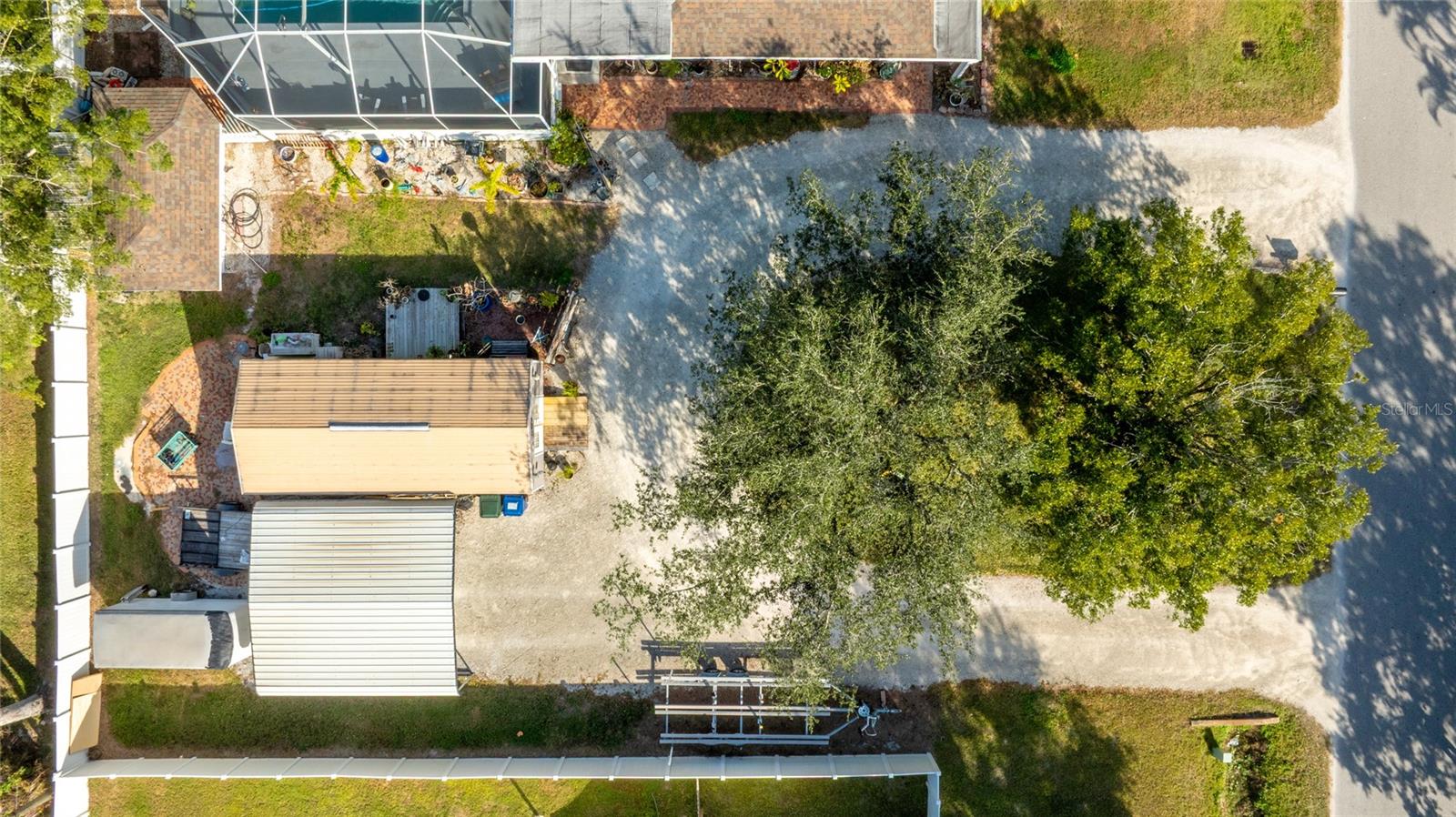 COFFMAN MANOR - Residential