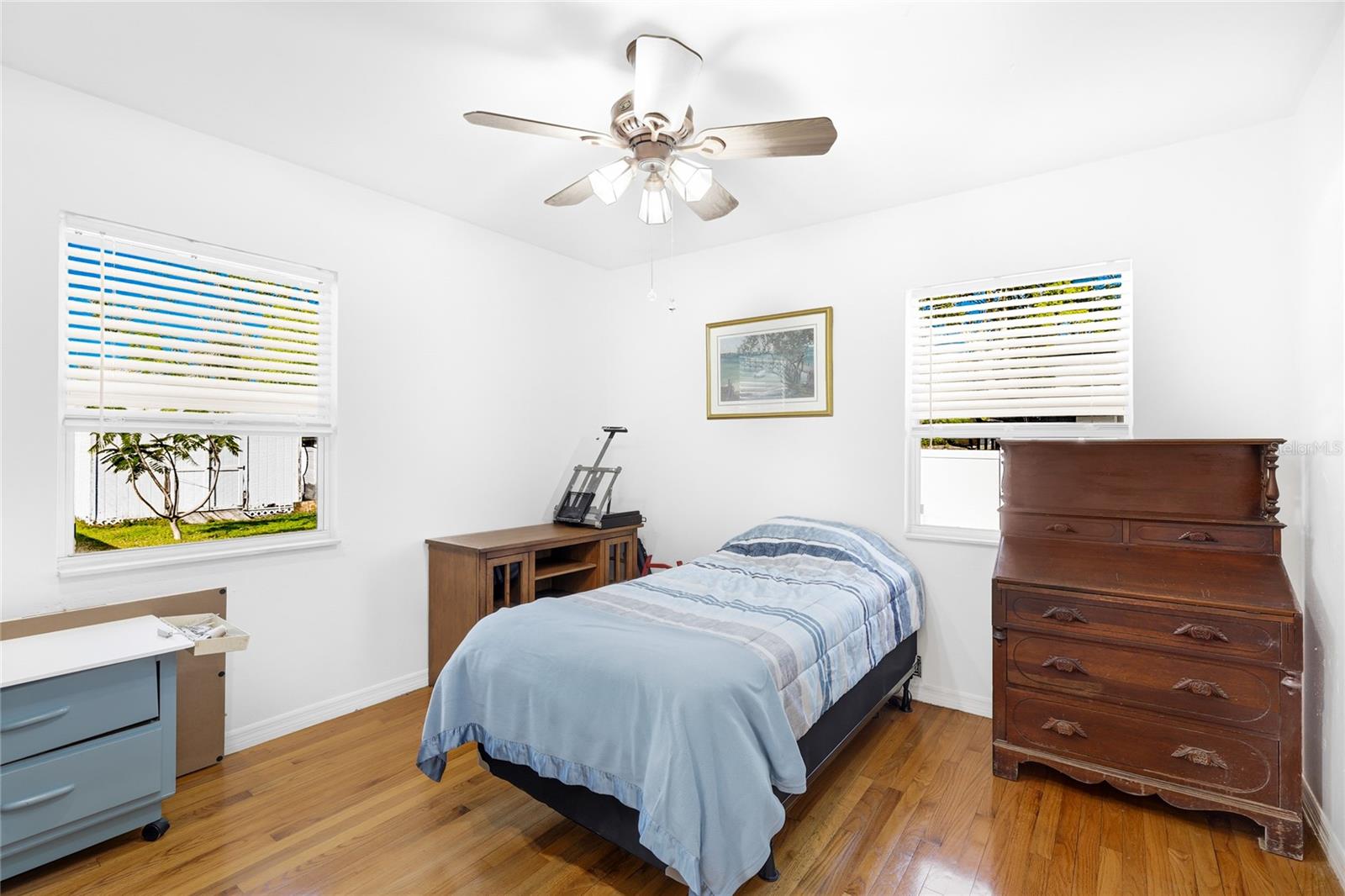 COFFMAN MANOR - Residential