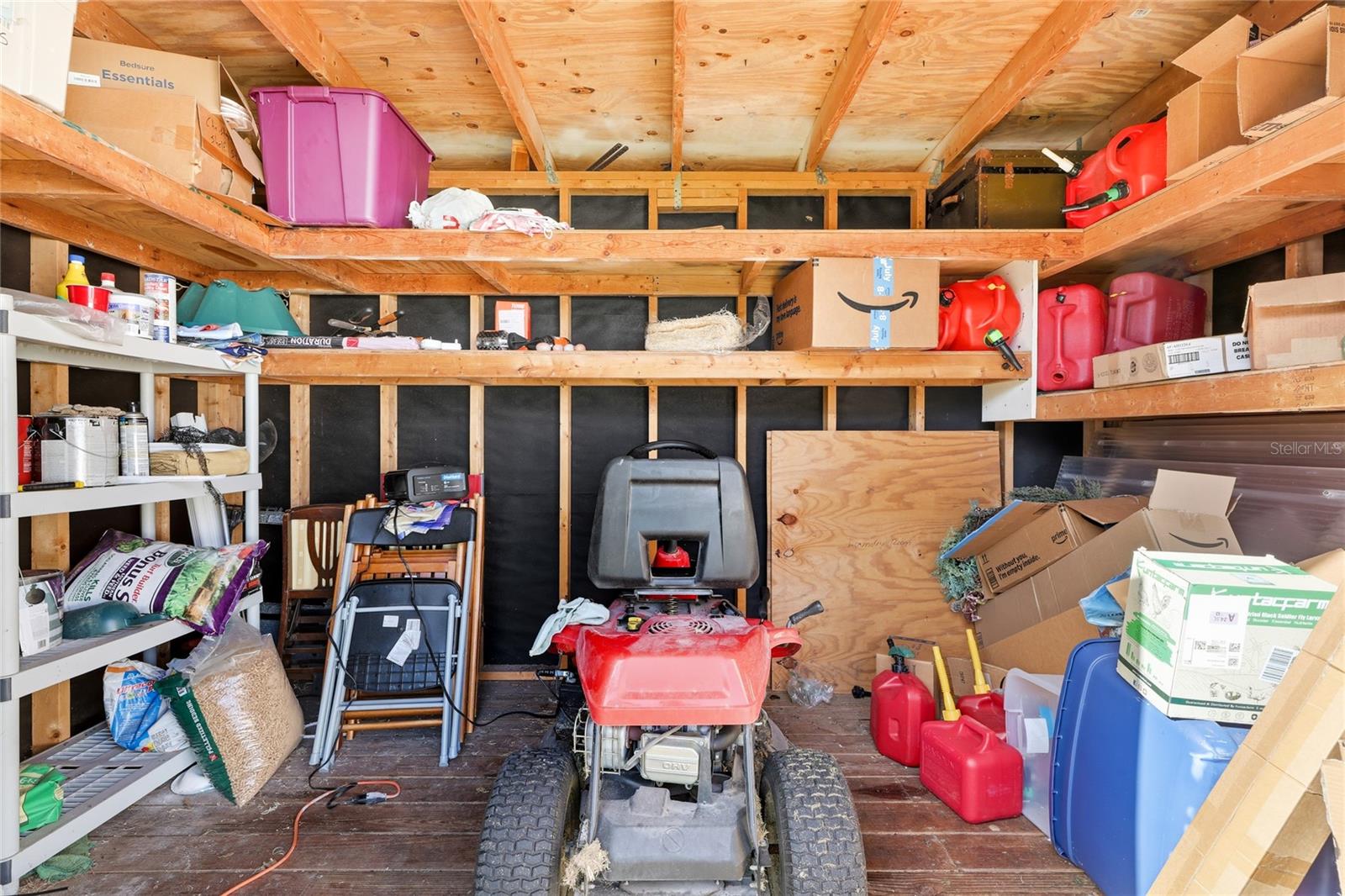 COFFMAN MANOR - Residential