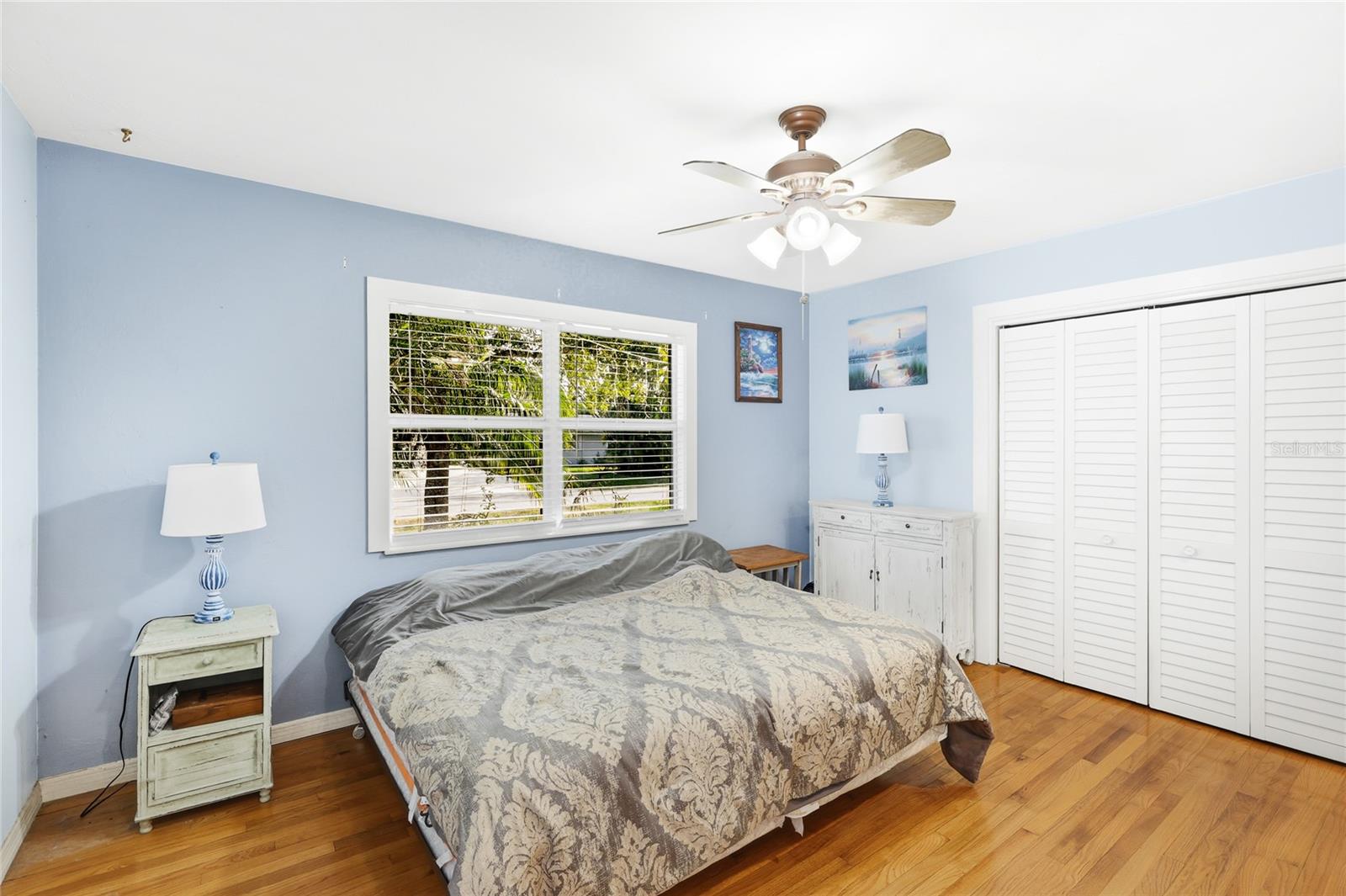 COFFMAN MANOR - Residential