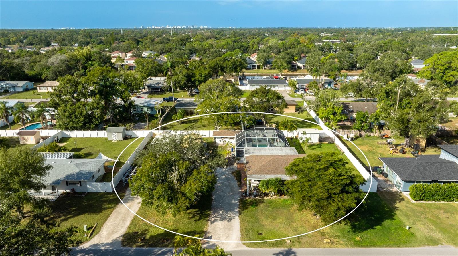 COFFMAN MANOR - Residential