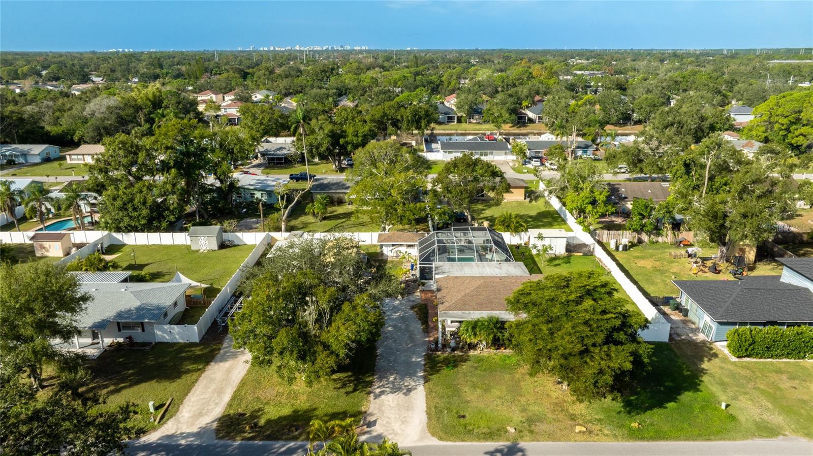 COFFMAN MANOR - Residential