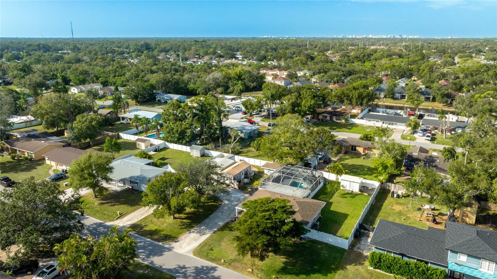 COFFMAN MANOR - Residential