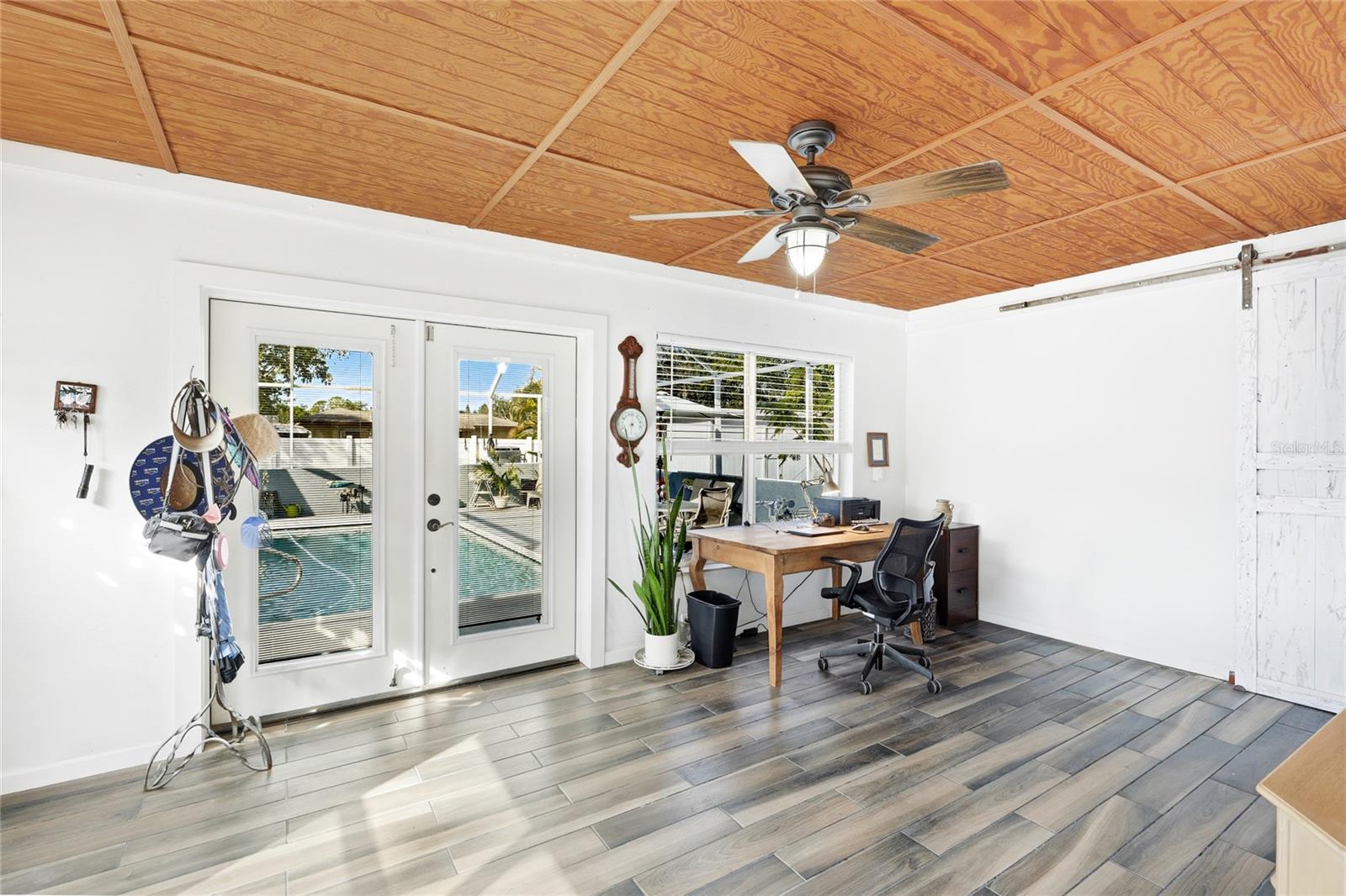 COFFMAN MANOR - Residential