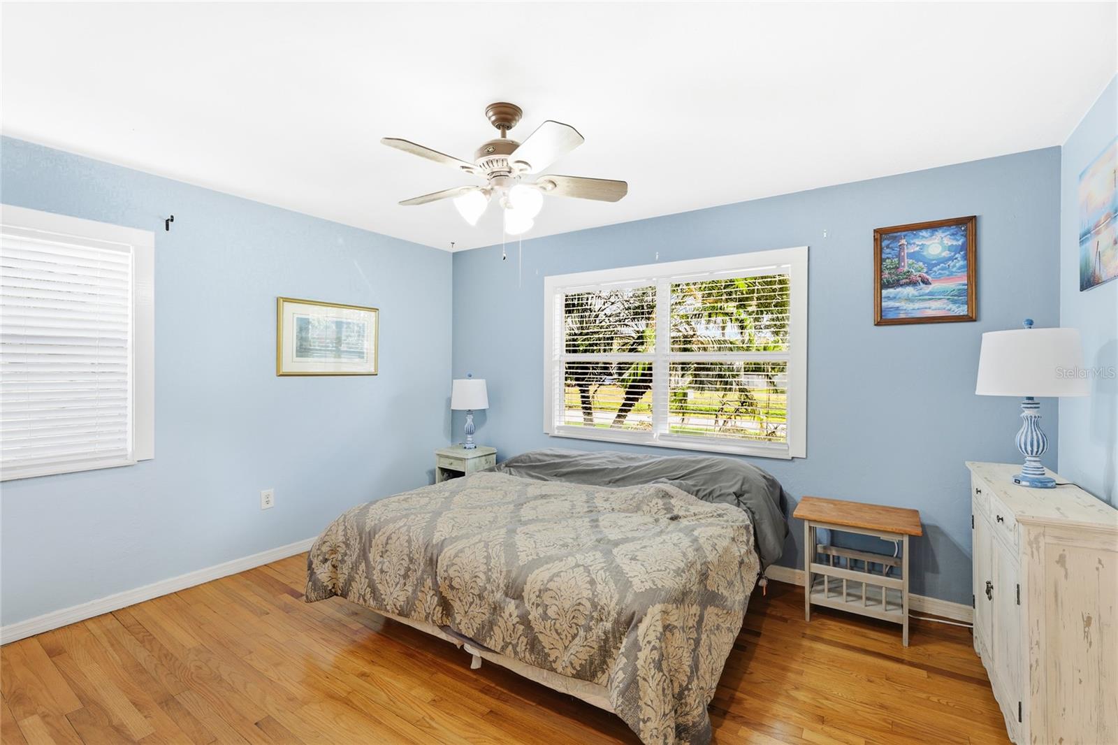 COFFMAN MANOR - Residential