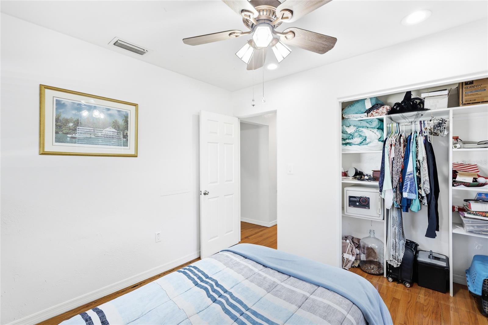 COFFMAN MANOR - Residential