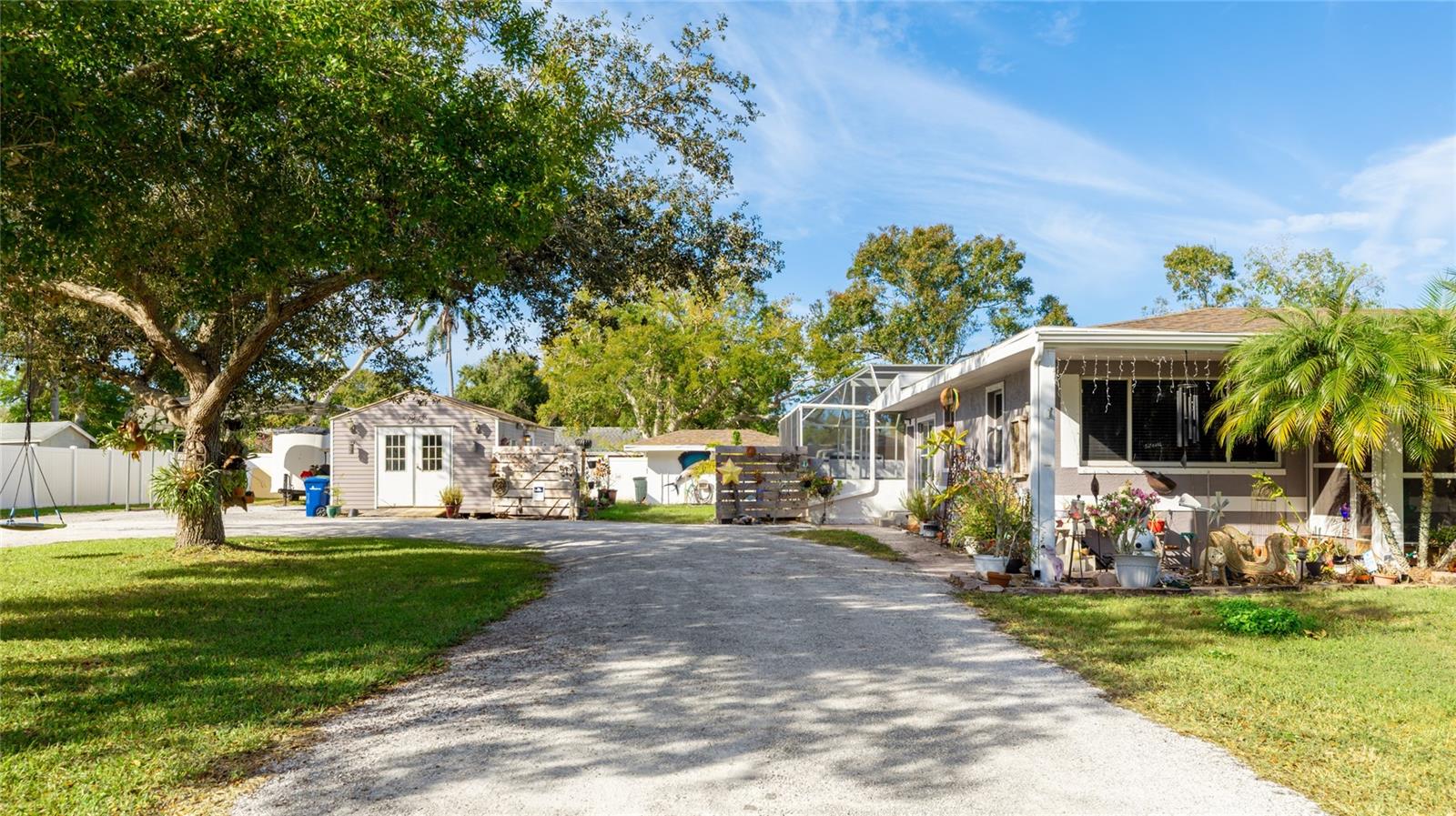 COFFMAN MANOR - Residential