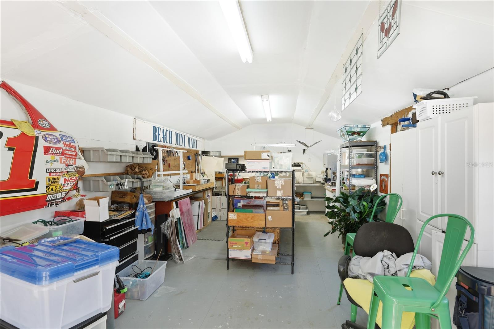 COFFMAN MANOR - Residential