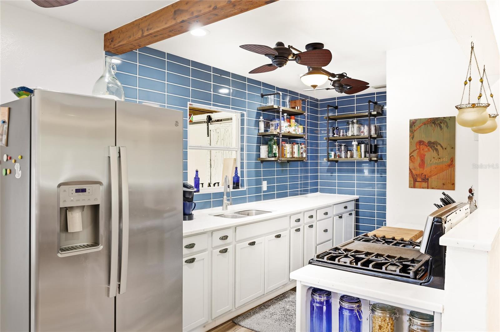 COFFMAN MANOR - Residential