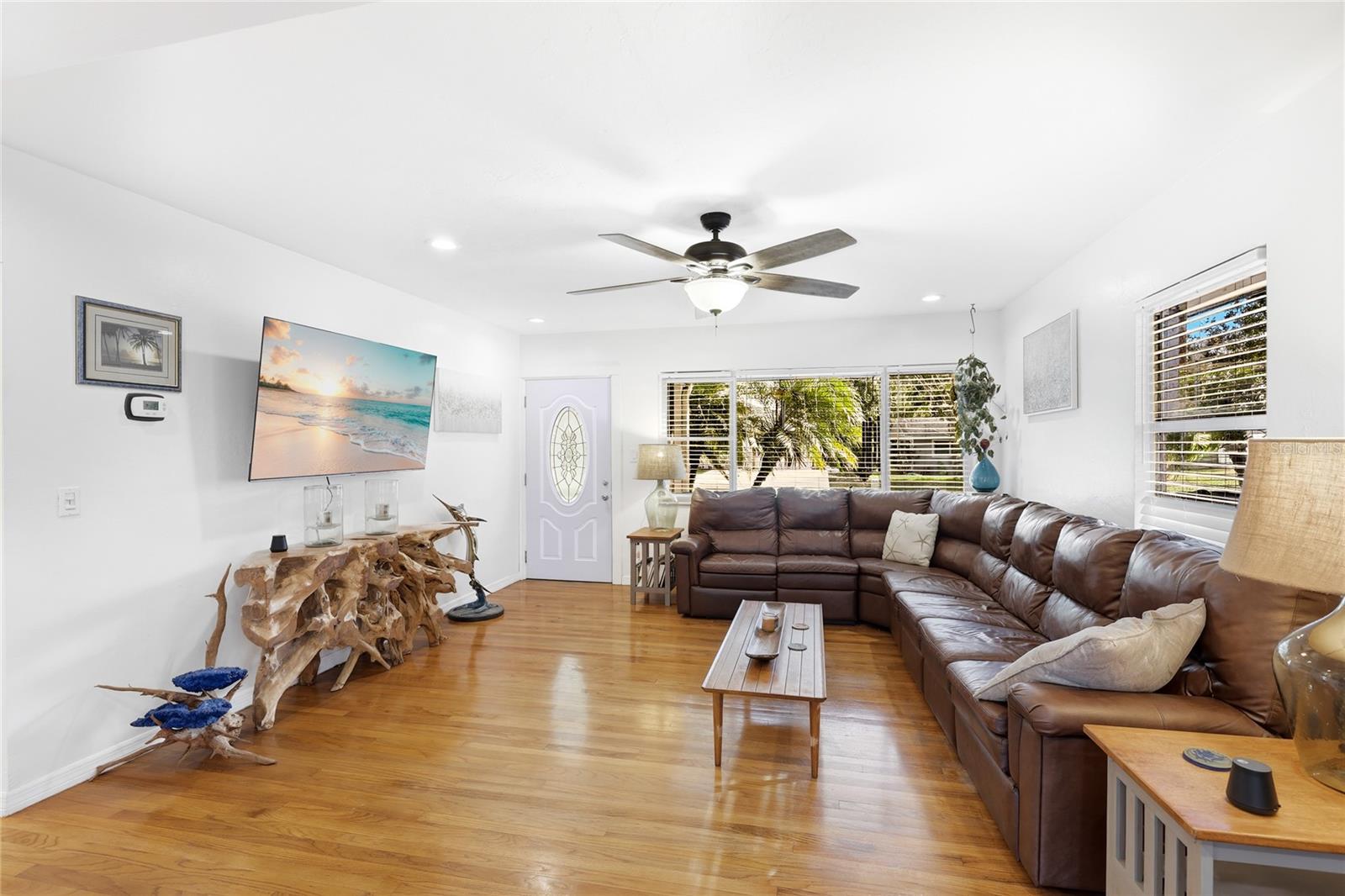 COFFMAN MANOR - Residential