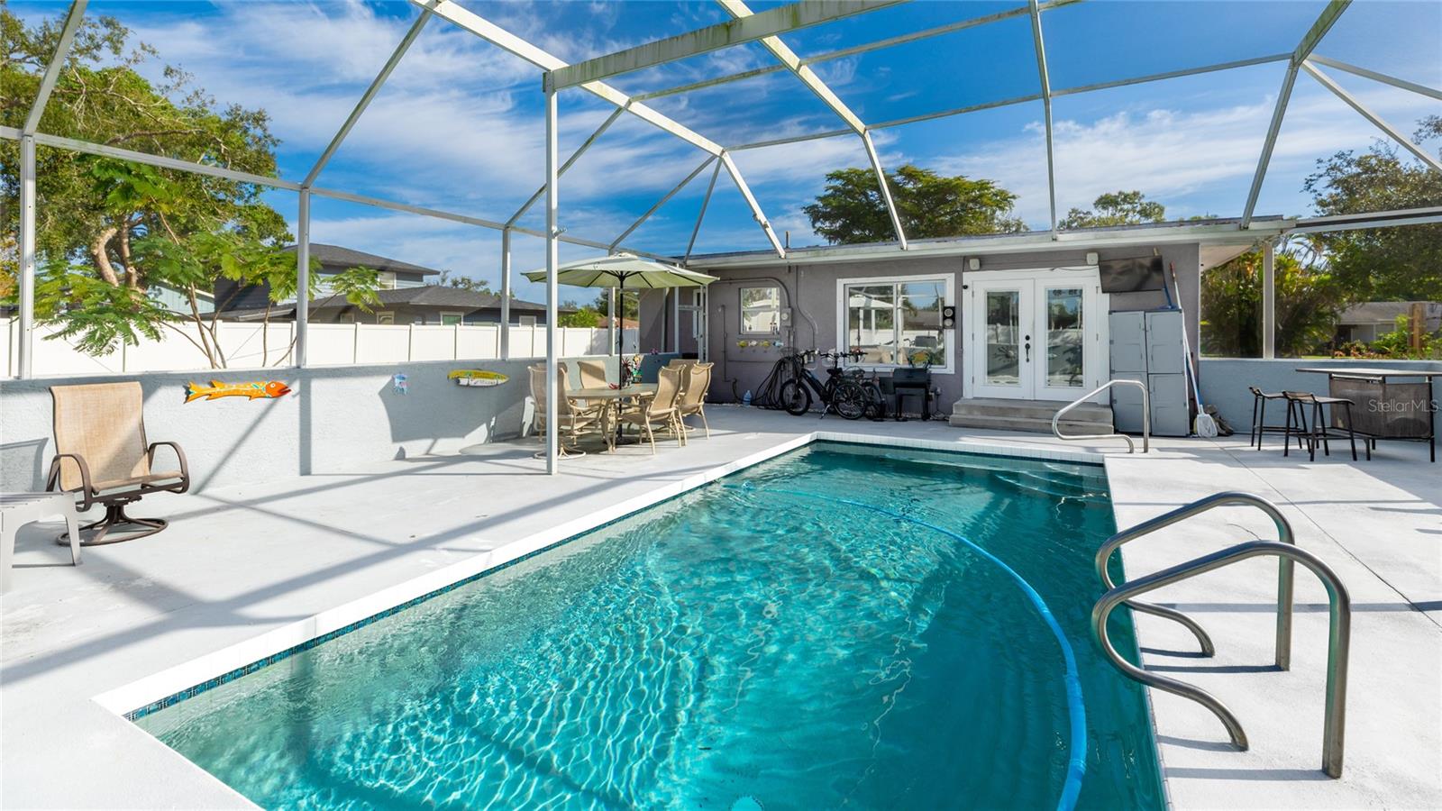 COFFMAN MANOR - Residential