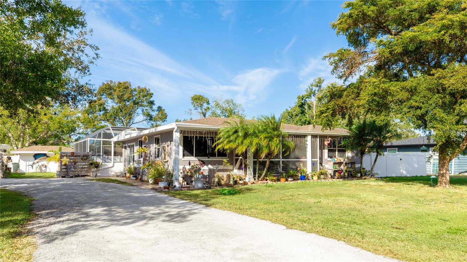 COFFMAN MANOR - Residential