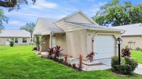 A home in NEW PORT RICHEY