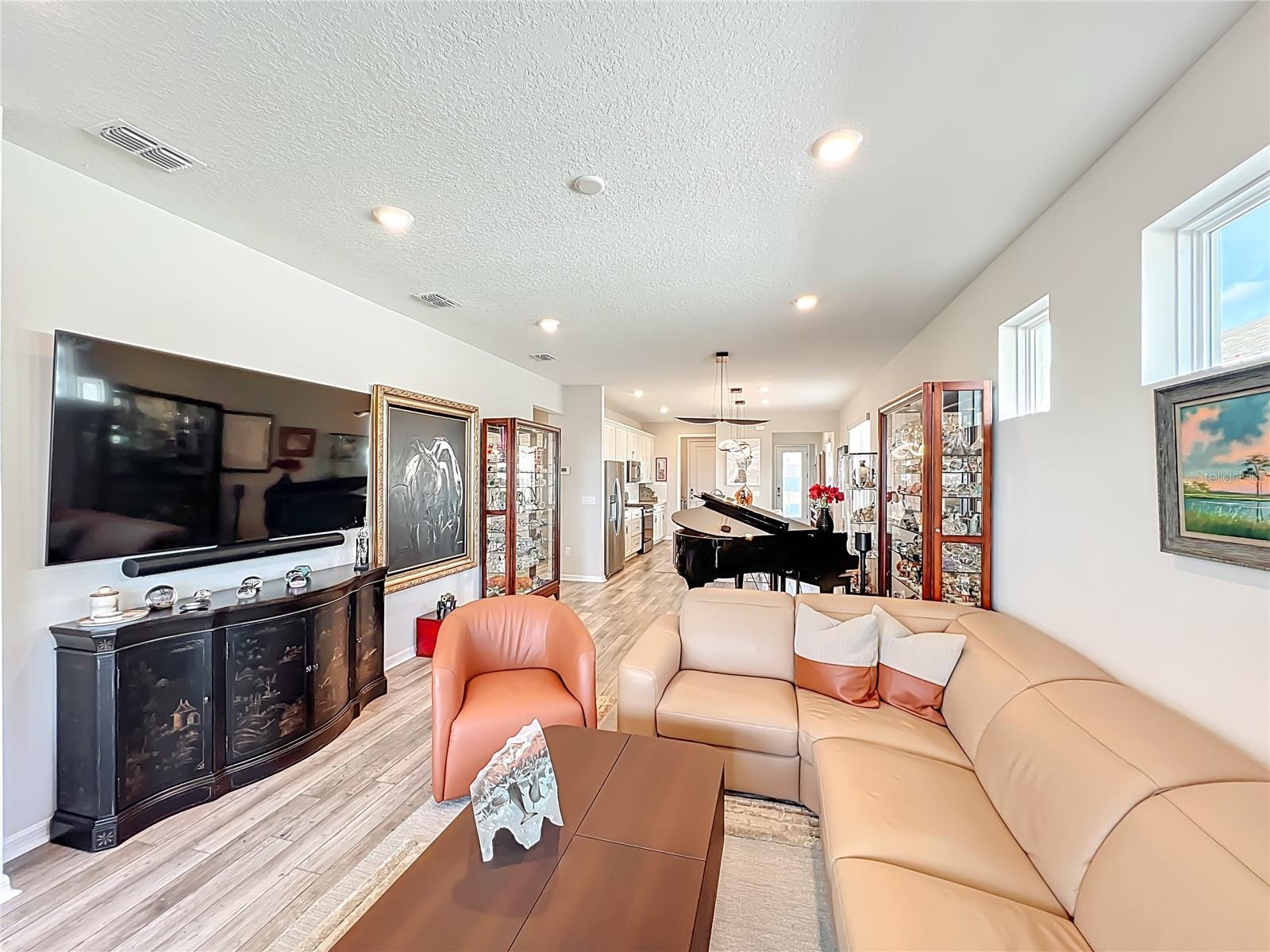 DEL WEBB MINNEOLA - Residential