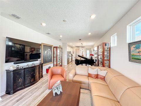 Tiny photo for 2754 Purple Meadow Court, Minneola, FL 34715 (MLS # S5141647)