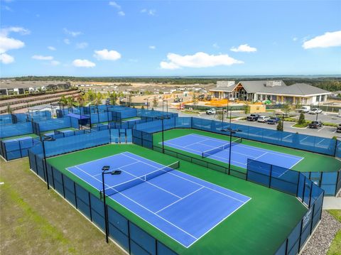 Tiny photo for 2754 Purple Meadow Court, Minneola, FL 34715 (MLS # S5141647)