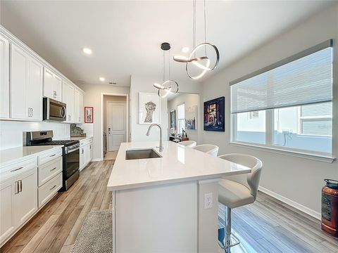 Tiny photo for 2754 Purple Meadow Court, Minneola, FL 34715 (MLS # S5141647)