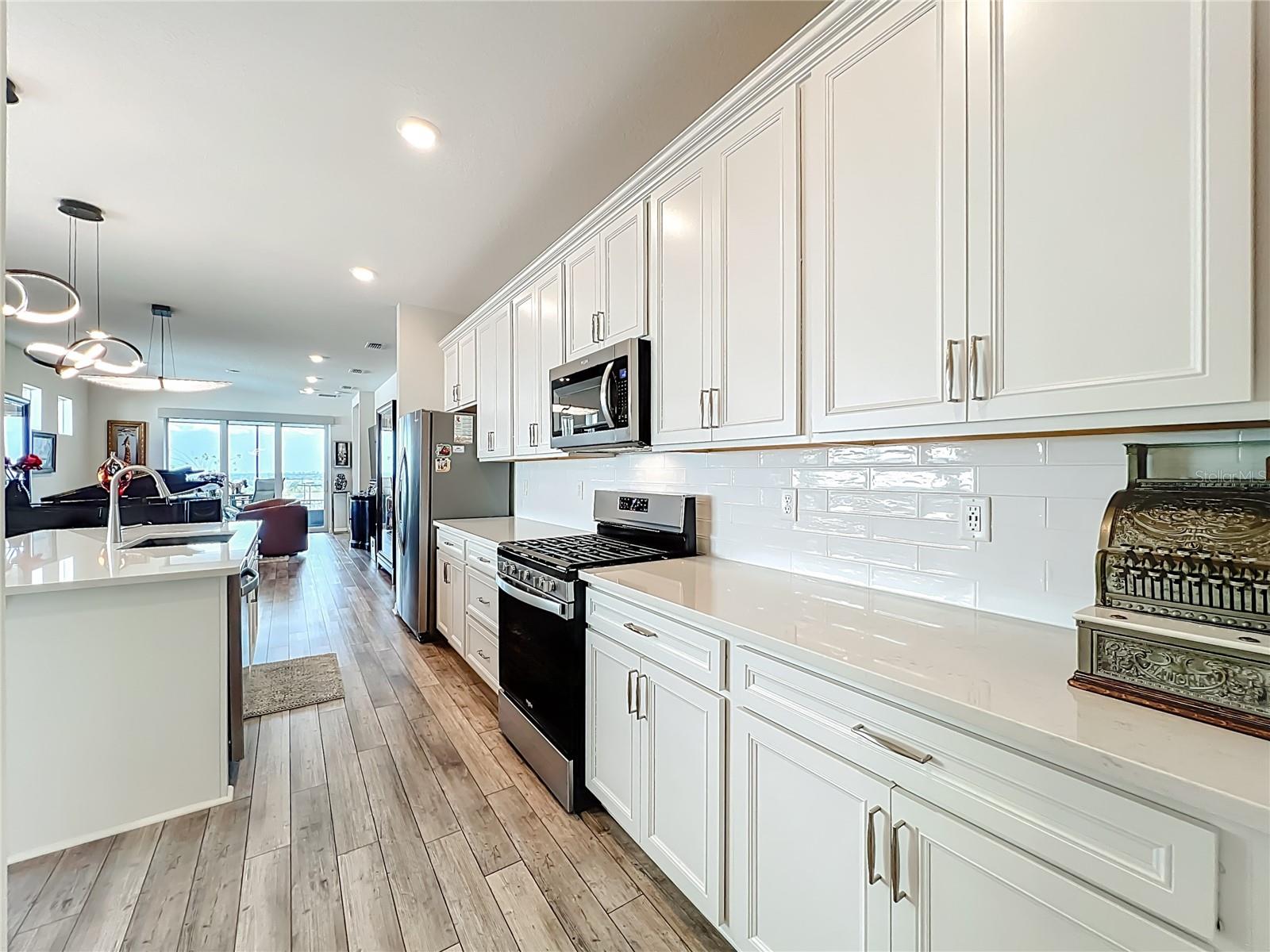 DEL WEBB MINNEOLA - Residential