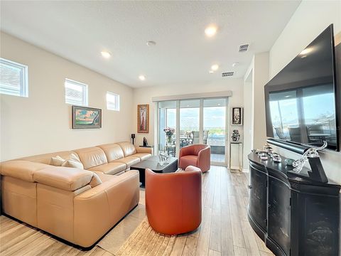 Tiny photo for 2754 Purple Meadow Court, Minneola, FL 34715 (MLS # S5141647)