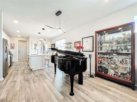 Tiny photo for 2754 Purple Meadow Court, Minneola, FL 34715 (MLS # S5141647)