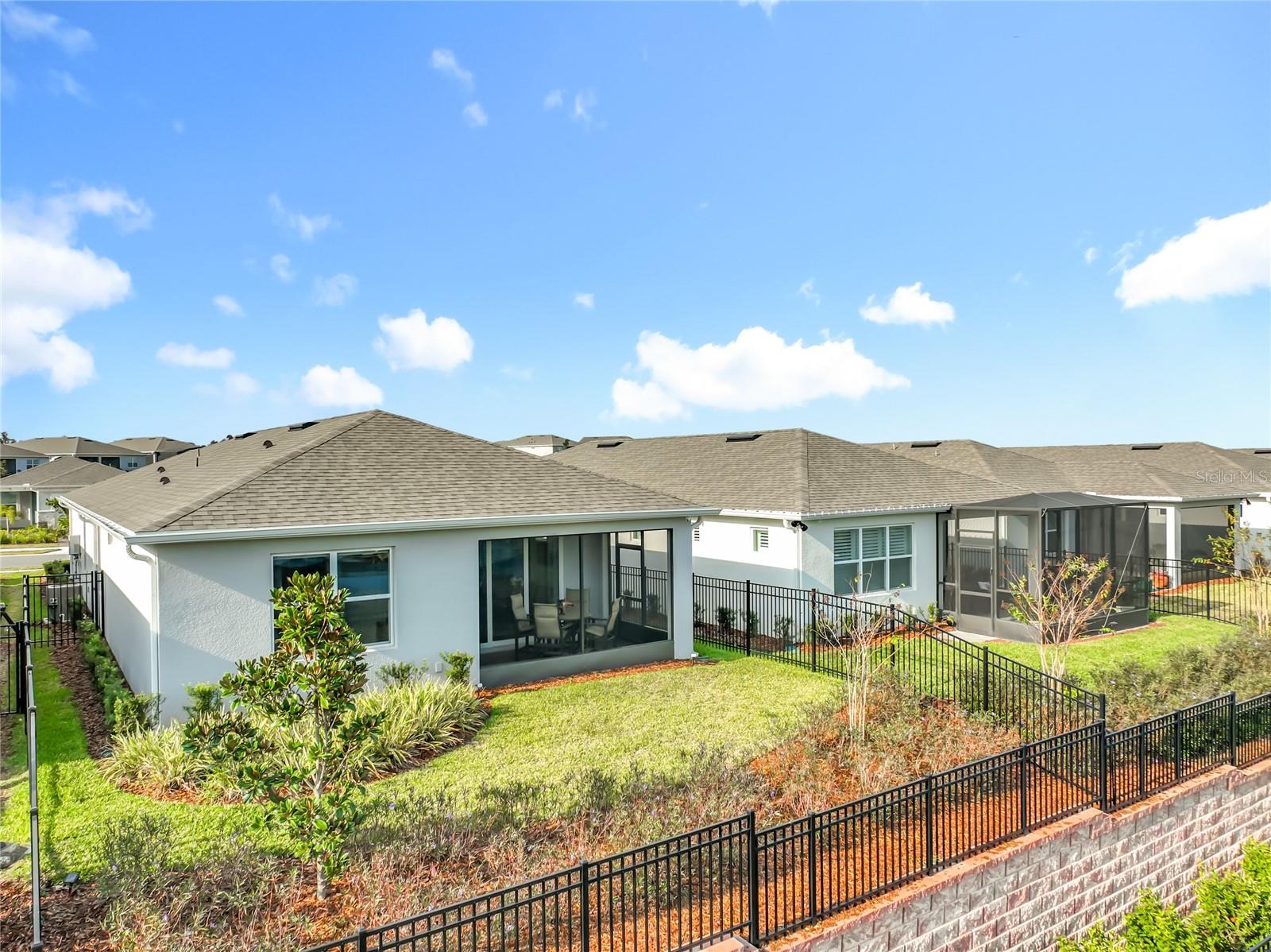 DEL WEBB MINNEOLA - Residential