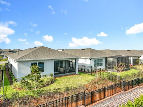 Tiny photo for 2754 Purple Meadow Court, Minneola, FL 34715 (MLS # S5141647)